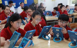 AI education models are applied in five schools