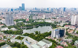 Ha Noi destined for Viet Nam-Asia Smart City Summit 2024