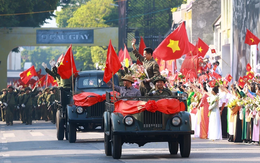 &quot;Cultural Festival for Peace&quot; held in Ha Noi