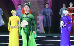 Tourism Ao Dai Festival attracts 63,000 visitors