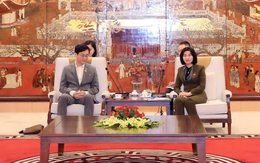 Ha Noi expects to spur comprehensive cooperation with RoK’s localities  