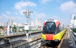 Ha Noi makes key breakthroughs in transport infrastructure