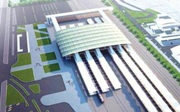 Ha Noi seeks WB’s support for national railway station design