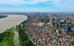Ha Noi People’s Council to ratify capital planning until 2045 in late March