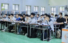 Ha Noi targets to train 235,000 people in 2024