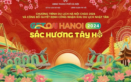 &quot;Get on Ha Noi 2024&quot; to take place on March 9