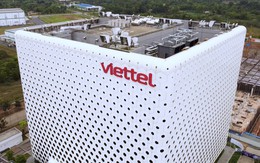 Viettel opens data center in Hoa Lac hi-tech park