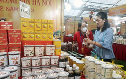 Ha Noi brings OCOP products to the world market