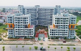 Capital plans to develop nine social housing