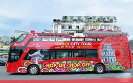 Fresh double-decker bus tour to be launched