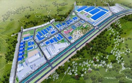 Ha Noi to build eight more industrial clusters by 2030