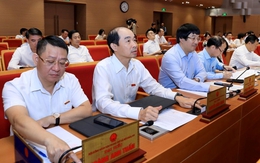Ha Noi approves 26 public investment projects