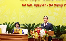 People’s Council convenes 17th session