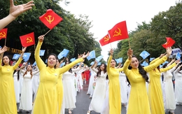 Ha Noi Women’s Union to celebrate 70th Liberation Day with Ao Dai, cultural events