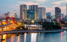 Ha Noi to have new urban districts by 2025