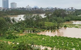 Ha Noi takes actions to respond to major flooding