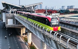 Ha Noi doubles effort to finalize metro network