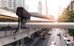 Ha Noi to install 40,000 cameras for security, traffic management