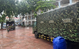 All local schools to close on October 1 due to prolonged heavy rain
