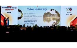 Ha Noi leads Viet Nam’s 2025 Provincial Innovation Index