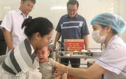 Ha Noi fulfills vaccination targets ahead of schedule
