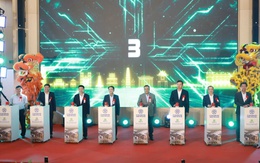 Ha Noi inaugurates 90 MW waste-to-energy plant