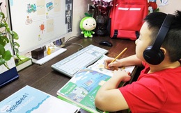 Typhoon Matmo forces local schools to switch to online learning 
