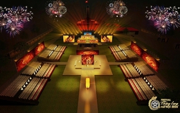 Thang Long–Ha Noi Festival 2025 – debut of new cultural highlight