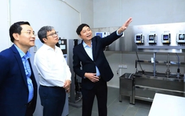 Ha Noi prioritizes partnerships with universities, institutes, and enterprises 