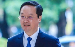 Nguyen Duc Trung becomes Ha Noi’s new Chairman