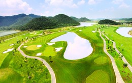 Ha Noi poised to become the world&#39;s premier golf city destination