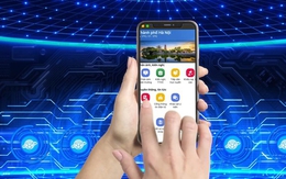 Ha Noi digitizes transport data with iHanoi app 