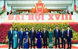 Ha Noi sets ambitious growth vision for 2025–2030