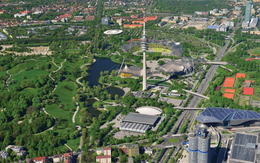 Ha Noi unveils ambitious plan for massive Olympic sports urban area