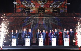 Ha Noi hosts international festival celebrating craft village conservation and creativity