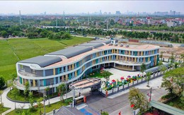 Ha Noi to build over 140 national-standard schools as enrollment surges by 60,000