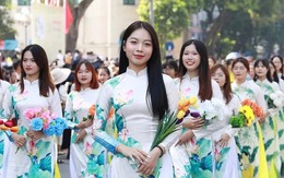 Ha Noi Autumn Festival 2025 features distinctive beauty of capital