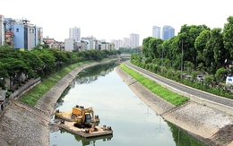 Ha Noi to roll out US$34 million canal project to revitalize  the To Lich River 