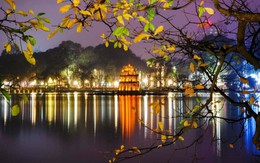 Ha Noi shines among the happiest cities in Asia and the world in 2025