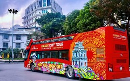 Number of visitors to Ha Noi up nearly 22% in 10 months