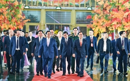 Autumn Fair 2025 concludes successfully