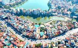Ha noi eyes fresh growth prospects under new capital master plan