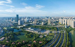 Ha Noi strives for annual GRDP growth of 11% over next six years