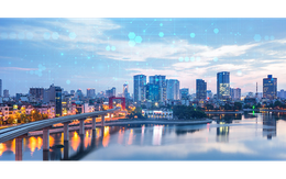 Ha Noi pioneers in digital transformation journey