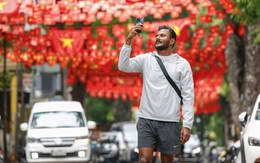 Capital welcomes highest-ever number of visitors in 2025