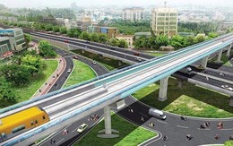 Ha Noi to build US$2.5 billion metro line to outskirt