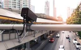 Ha Noi to install 261 AI surveillance cameras by December 18