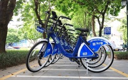 Ha Noi expands bike-sharing network to boost green transport