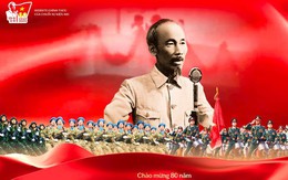 Digital platform A80 launched to mark 80th National Day