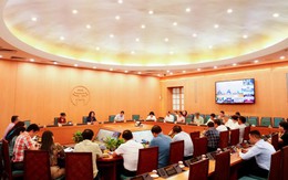 Ha Noi gears up for military parade with hospitality drive